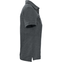 CUTTER & BUCK Advantage Poloshirt Damen 955 - anthracite melange XS