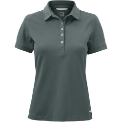 CUTTER & BUCK Advantage Poloshirt Damen 96 - pistol XS