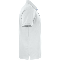 CUTTER & BUCK Advantage Premium Poloshirt Herren 00 - white S