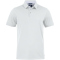 CUTTER & BUCK Advantage Premium Poloshirt Herren 00 - white S