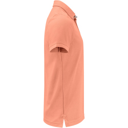 CUTTER & BUCK Advantage Premium Poloshirt Herren 370 - papaya S