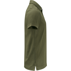 CUTTER & BUCK Advantage Premium Poloshirt Herren 640 - ivy green S