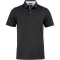 CUTTER & BUCK Advantage Premium Poloshirt Herren 99 - black S