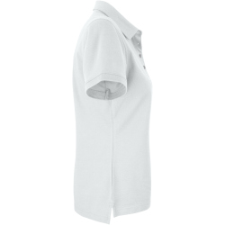 CUTTER & BUCK Advantage Premium Poloshirt Damen 00 - white XS