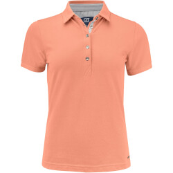 CUTTER & BUCK Advantage Premium Poloshirt Damen 370 -...