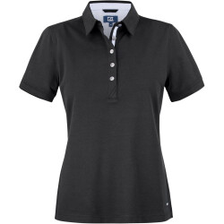 CUTTER & BUCK Advantage Premium Poloshirt Damen 99 -...