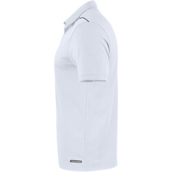 CUTTER & BUCK Advantage Performance Poloshirt Herren 00 - white 4XL