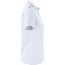 CUTTER & BUCK Advantage Performance Poloshirt Damen 00 - white XS