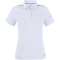 CUTTER & BUCK Advantage Performance Poloshirt Damen 00 - white XS