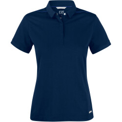 CUTTER & BUCK Advantage Performance Poloshirt Damen...