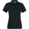 CUTTER & BUCK Advantage Performance Poloshirt Damen 99 - black XS