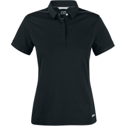 CUTTER & BUCK Advantage Performance Poloshirt Damen...