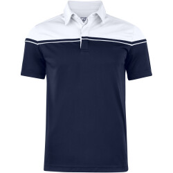 CUTTER & BUCK Seabeck Poloshirt Herren 58000 - dark...