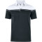 CUTTER & BUCK Seabeck Poloshirt Herren 9900 - black/white S