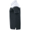 CUTTER & BUCK Seabeck Poloshirt Herren 9900 - black/white S