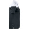 CUTTER & BUCK Seabeck Poloshirt Herren 9900 - black/white S