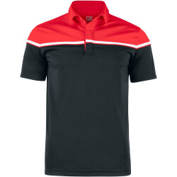 CUTTER & BUCK Seabeck Poloshirt Herren 9935 -...