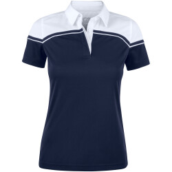 CUTTER & BUCK Seabeck Poloshirt Damen 58000 - dark...