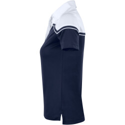 CUTTER & BUCK Seabeck Poloshirt Damen 58000 - dark...
