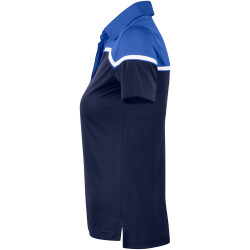 CUTTER & BUCK Seabeck Poloshirt Damen 58055 - dark...