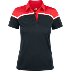 CUTTER & BUCK Seabeck Poloshirt Damen 9935 -...