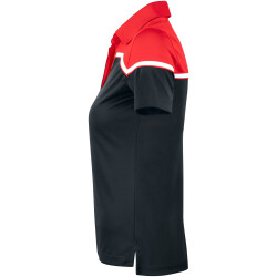 CUTTER & BUCK Seabeck Poloshirt Damen 9935 -...