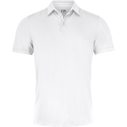 CUTTER & BUCK Oceanside Stretch Poloshirt Herren 00 -...