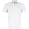 CUTTER & BUCK Oceanside Stretch Poloshirt Herren 00 - white S