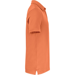 CUTTER & BUCK Oceanside Stretch Poloshirt Herren 340 - peach S