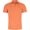 CUTTER & BUCK Oceanside Stretch Poloshirt Herren 340 - peach S