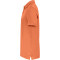 CUTTER & BUCK Oceanside Stretch Poloshirt Herren 340 - peach S