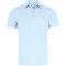 CUTTER & BUCK Oceanside Stretch Poloshirt Herren 513 - heaven blue S