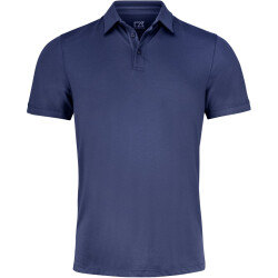 CUTTER & BUCK Oceanside Stretch Poloshirt Herren 580...