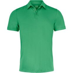 CUTTER & BUCK Oceanside Stretch Poloshirt Herren 65 -...