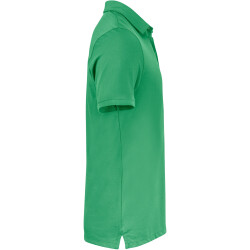 CUTTER & BUCK Oceanside Stretch Poloshirt Herren 65 - green S