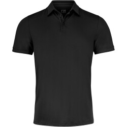 CUTTER & BUCK Oceanside Stretch Poloshirt Herren 99 -...