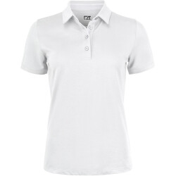 CUTTER & BUCK Oceanside Stretch Poloshirt Damen 00 -...
