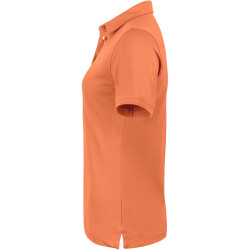 CUTTER & BUCK Oceanside Stretch Poloshirt Damen 340 -...