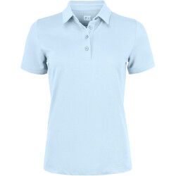 CUTTER & BUCK Oceanside Stretch Poloshirt Damen 513 -...