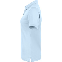 CUTTER & BUCK Oceanside Stretch Poloshirt Damen 513 -...