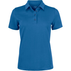 CUTTER & BUCK Oceanside Stretch Poloshirt Damen 55 -...