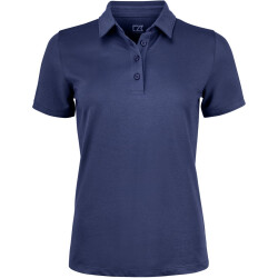 CUTTER & BUCK Oceanside Stretch Poloshirt Damen 580 -...
