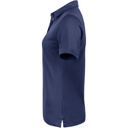 CUTTER & BUCK Oceanside Stretch Poloshirt Damen 580 -...
