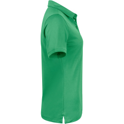 CUTTER & BUCK Oceanside Stretch Poloshirt Damen 65 - green XS