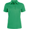 CUTTER & BUCK Oceanside Stretch Poloshirt Damen 65 - green XS