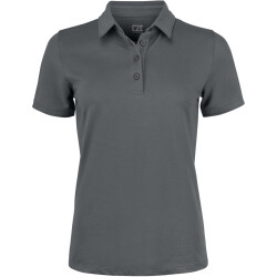 CUTTER & BUCK Oceanside Stretch Poloshirt Damen 96 -...