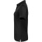 CUTTER & BUCK Oceanside Stretch Poloshirt Damen 99 - black XS