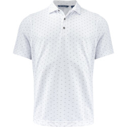 CUTTER & BUCK Virtue Eco Poloshirt Herren 00 - white S