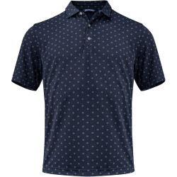 CUTTER & BUCK Virtue Eco Poloshirt Herren 580 - dark...