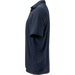 CUTTER & BUCK Virtue Eco Poloshirt Herren 580 - dark...